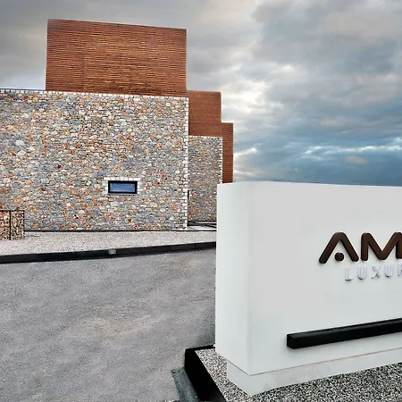Amara Luxury Lahaniá